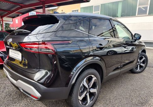 Nissan Qashqai, 2022 2
