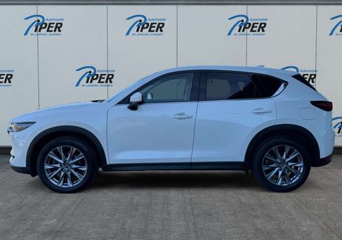 Mazda CX-5, 2019 2