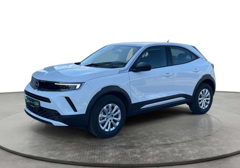 Opel Mokka, 2023 2