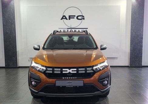 Dacia Sandero, 2023