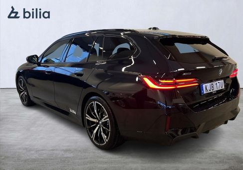 BMW 530, 2026