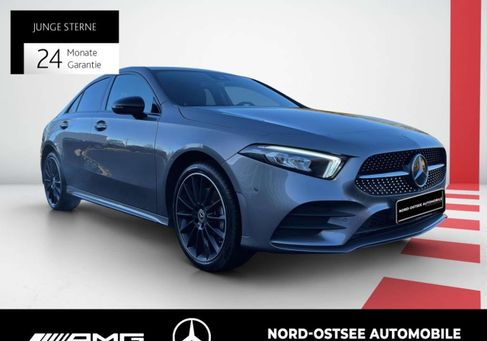 Mercedes-Benz A 250, 2022