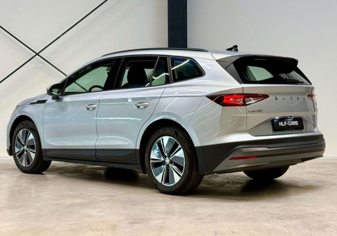 Skoda Enyaq, 2023