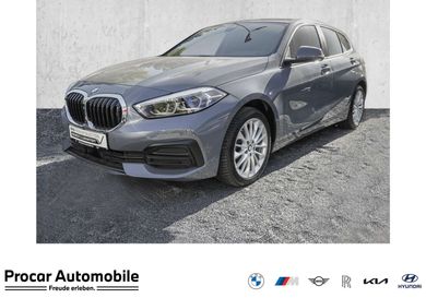BMW 118, 2023