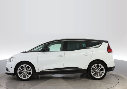 Renault Grand Scenic, 2019 3