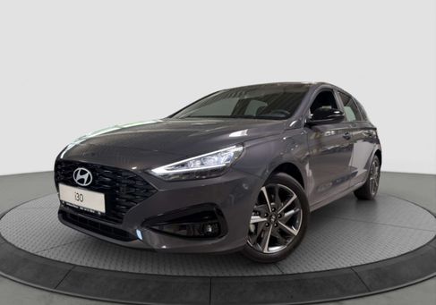 Hyundai i30, 2026 2