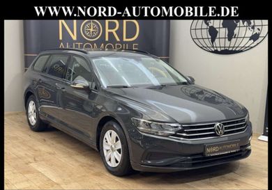 Volkswagen Passat Variant, 2020