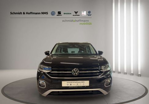 Volkswagen T-Cross, 2023 2