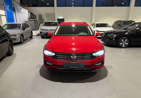 Volkswagen Passat Variant, 2023