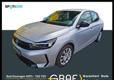 Opel Corsa, 2023