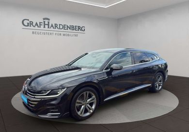 Volkswagen Arteon, 2023
