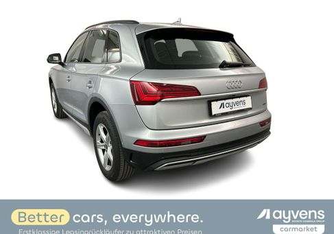 Audi Q5, 2020 3