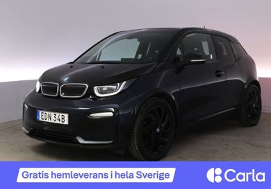 BMW i3, 2019