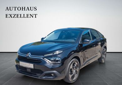 Citroën C4, 2024