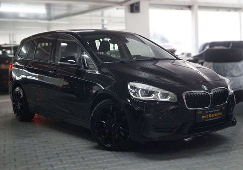 BMW 220, 2020 2