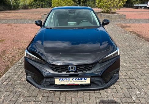 Honda Civic, 2023