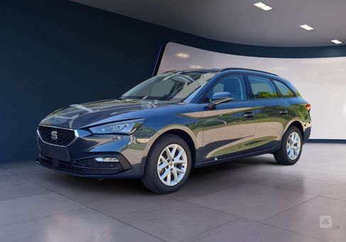 Seat Leon, 2025