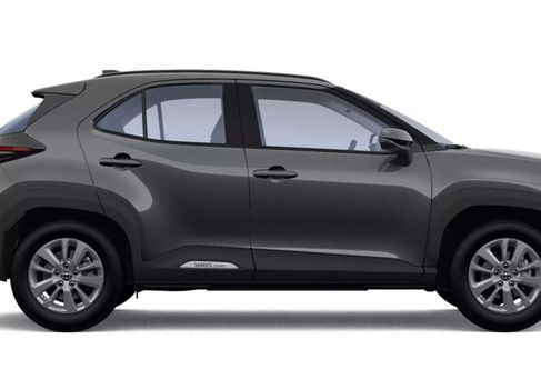 Toyota Yaris Cross, 2026