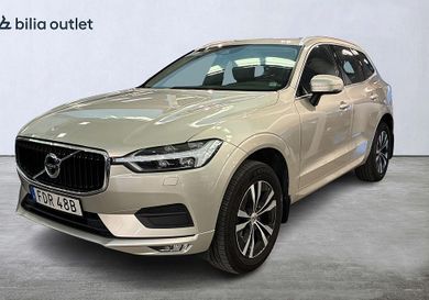 Volvo XC60, 2020