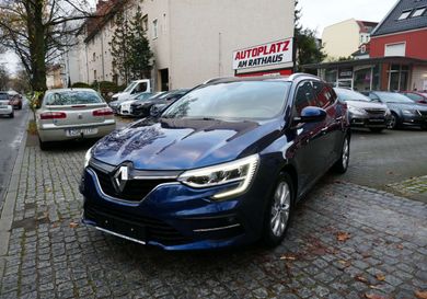 Renault Megane, 2020