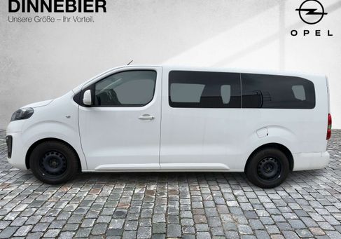 Opel Zafira, 2020 3