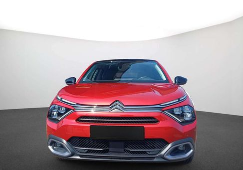 Citroën C4, 2024 2