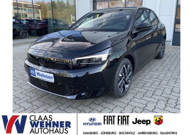 Opel Corsa, 2025