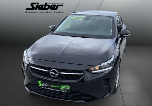 Opel Corsa, 2023 2