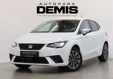 Seat Ibiza, 2024