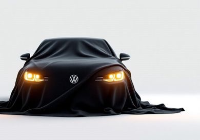 Volkswagen T-Cross, 2023