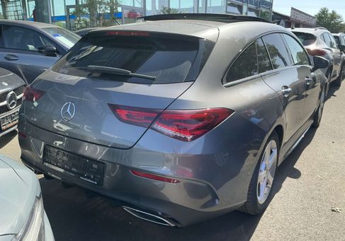 Mercedes-Benz CLA 220, 2022