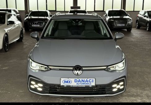Volkswagen Golf, 2021 2