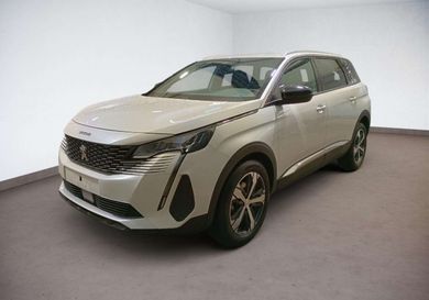 Peugeot 5008, 2024