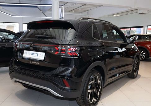Volkswagen T-Cross, 2026