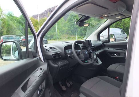Citroën Berlingo, 2025 2