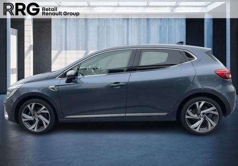 Renault Clio, 2022 2