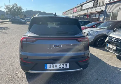 Jac, 2022 3