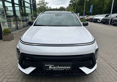 Hyundai Kona, 2023 2