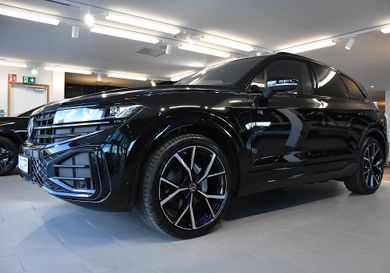 Volkswagen Touareg, 2026