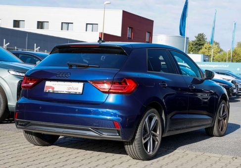Audi A1, 2026 2