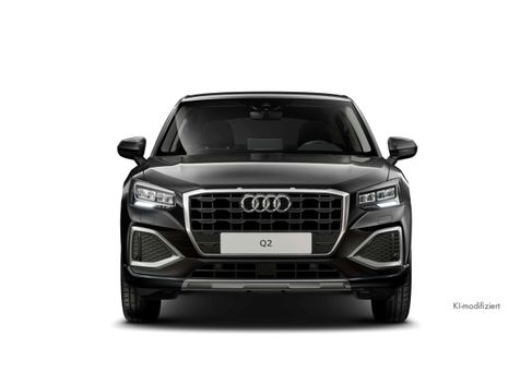 Audi Q2, 2025 2