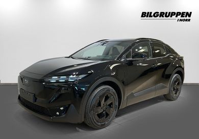 Subaru, 2026
