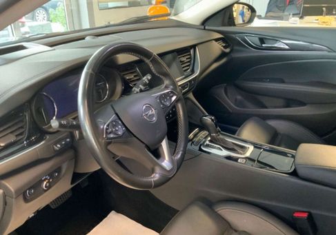 Opel Insignia, 2019 2