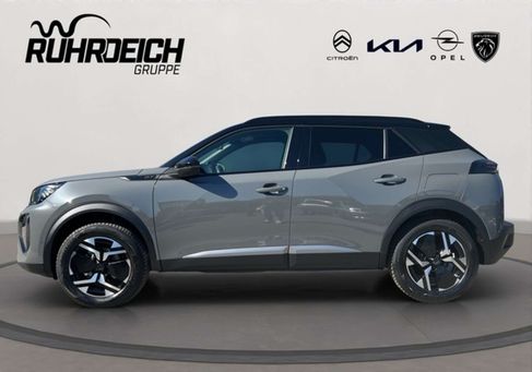 Peugeot 2008, 2024