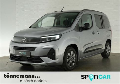 Opel Combo, 2024