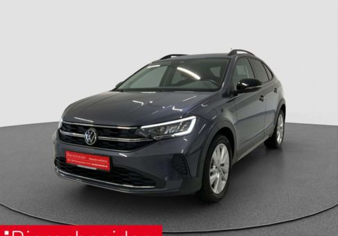 Volkswagen Taigo, 2024