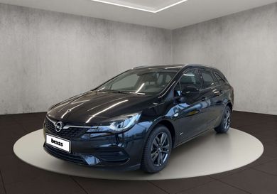 Opel Astra, 2021