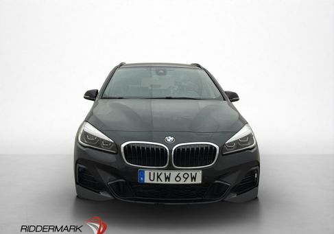 BMW 225 Active Tourer, 2020