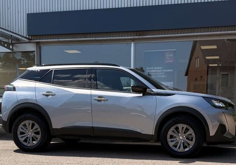 Peugeot 2008, 2023