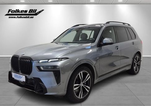 BMW X7, 2023
